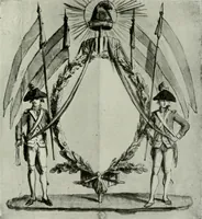 Picture 136 of 175 from Symbol and satire in the French Revolution (1912), leaf 346