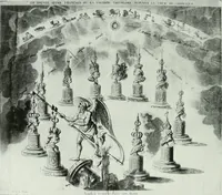 Picture 137 of 175 from Symbol and satire in the French Revolution (1912), leaf 347