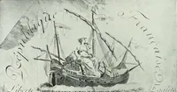 Picture 140 of 175 from Symbol and satire in the French Revolution (1912), leaf 351