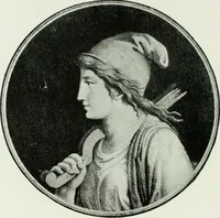 Picture 142 of 175 from Symbol and satire in the French Revolution (1912), leaf 353