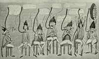 Picture 149 of 175 from Symbol and satire in the French Revolution (1912), leaf 368