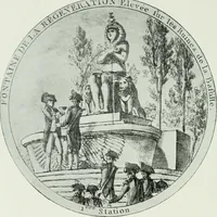 Picture 153 of 175 from Symbol and satire in the French Revolution (1912), leaf 395