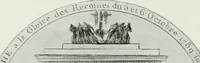 Picture 155 of 175 from Symbol and satire in the French Revolution (1912), leaf 399