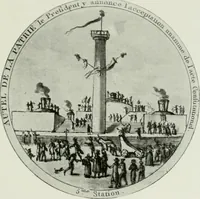 Picture 159 of 175 from Symbol and satire in the French Revolution (1912), leaf 404