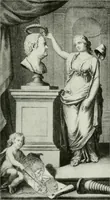 Picture 1 of 175 from Symbol and satire in the French Revolution (1912), leaf 46