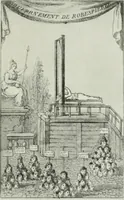 Picture 173 of 175 from Symbol and satire in the French Revolution (1912), leaf 466
