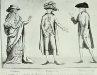 Picture 8 of 175 from Symbol and satire in the French Revolution (1912), leaf 65