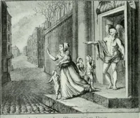 Picture 10 of 175 from Symbol and satire in the French Revolution (1912), leaf 69