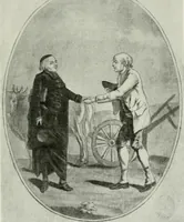 Picture 11 of 175 from Symbol and satire in the French Revolution (1912), leaf 70