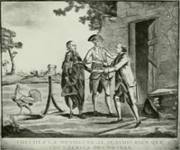 Picture 13 of 175 from Symbol and satire in the French Revolution (1912), leaf 80