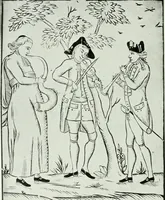 Picture 14 of 175 from Symbol and satire in the French Revolution (1912), leaf 81