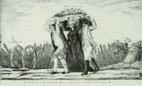 Picture 16 of 175 from Symbol and satire in the French Revolution (1912), leaf 83