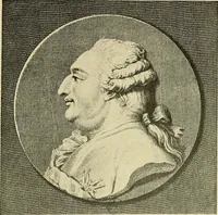 An illustration from Symbol and satire in the French Revolution (1912)