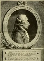 An illustration from Symbol and satire in the French Revolution (1912)