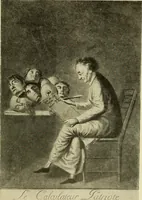 Picture 31 of 180 from Symbol and satire in the French Revolution (1912), leaf 104