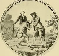 Picture 35 of 180 from Symbol and satire in the French Revolution (1912), leaf 110