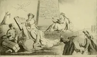 Picture 38 of 180 from Symbol and satire in the French Revolution (1912), leaf 118