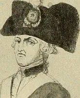 An illustration from Symbol and satire in the French Revolution (1912)