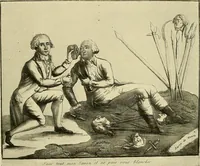 Picture 49 of 180 from Symbol and satire in the French Revolution (1912), leaf 136