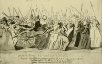 Picture 50 of 180 from Symbol and satire in the French Revolution (1912), leaf 138