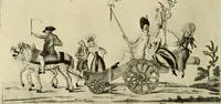 Picture 51 of 180 from Symbol and satire in the French Revolution (1912), leaf 143
