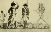 Picture 60 of 180 from Symbol and satire in the French Revolution (1912), leaf 156
