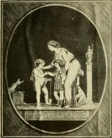Picture 62 of 180 from Symbol and satire in the French Revolution (1912), leaf 164