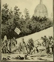 Picture 64 of 180 from Symbol and satire in the French Revolution (1912), leaf 172