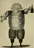 Picture 67 of 180 from Symbol and satire in the French Revolution (1912), leaf 176