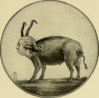 Picture 77 of 180 from Symbol and satire in the French Revolution (1912), leaf 198