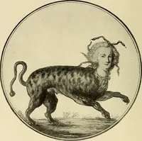 Picture 78 of 180 from Symbol and satire in the French Revolution (1912), leaf 199