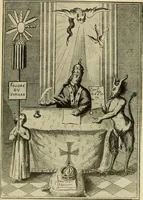 Picture 79 of 180 from Symbol and satire in the French Revolution (1912), leaf 200