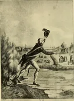 Picture 93 of 180 from Symbol and satire in the French Revolution (1912), leaf 244