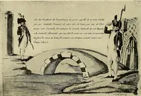 Picture 94 of 180 from Symbol and satire in the French Revolution (1912), leaf 245