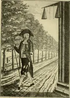 Picture 96 of 180 from Symbol and satire in the French Revolution (1912), leaf 254
