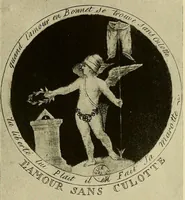 Picture 103 of 180 from Symbol and satire in the French Revolution (1912), leaf 270