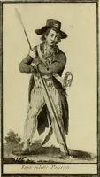 Picture 104 of 180 from Symbol and satire in the French Revolution (1912), leaf 274
