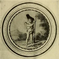 Picture 110 of 180 from Symbol and satire in the French Revolution (1912), leaf 284