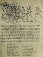Picture 111 of 180 from Symbol and satire in the French Revolution (1912), leaf 288