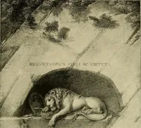 Picture 115 of 180 from Symbol and satire in the French Revolution (1912), leaf 298