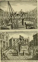 Picture 117 of 180 from Symbol and satire in the French Revolution (1912), leaf 302