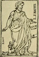 Picture 122 of 180 from Symbol and satire in the French Revolution (1912), leaf 306