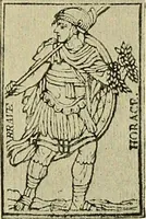 Picture 126 of 180 from Symbol and satire in the French Revolution (1912), leaf 306