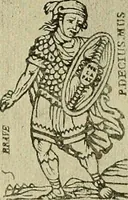 Picture 127 of 180 from Symbol and satire in the French Revolution (1912), leaf 306