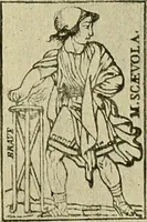 Picture 128 of 180 from Symbol and satire in the French Revolution (1912), leaf 306