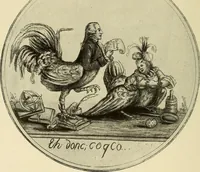 Picture 140 of 180 from Symbol and satire in the French Revolution (1912), leaf 339