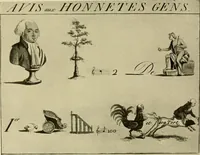 Picture 141 of 180 from Symbol and satire in the French Revolution (1912), leaf 340