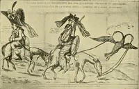 Picture 142 of 180 from Symbol and satire in the French Revolution (1912), leaf 342