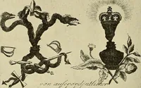Picture 143 of 180 from Symbol and satire in the French Revolution (1912), leaf 343