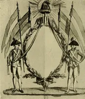 Picture 145 of 180 from Symbol and satire in the French Revolution (1912), leaf 346